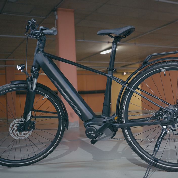 Elektromos kerékpár Superior eXR 6050 B Touring 14Ah fekete 801.2023.78020 9