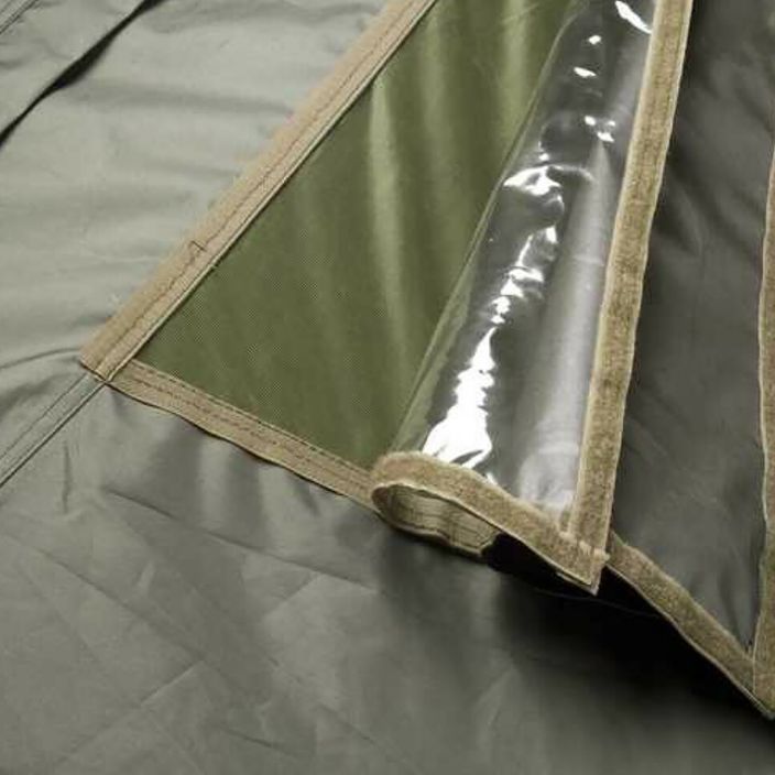 sátor MIVARDI Bivvy New Dynasty XL 9