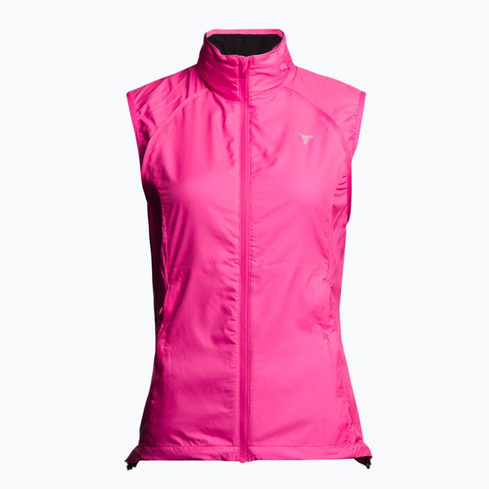 Női kerékpáros kabát SILVINI Vetta rózsaszín 3120-WJ1623/90901 6
