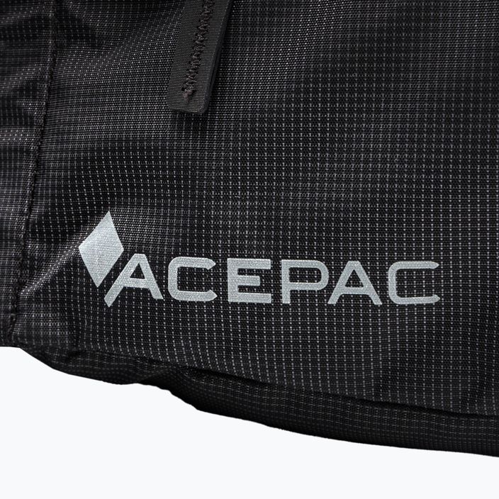Kerékpár váz alatti táska Acepac Zip 128209 5