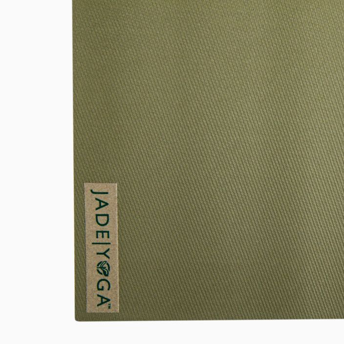 JadeYoga Voyager jógamatrac 1/16'' 68'' zöld 668OL 3