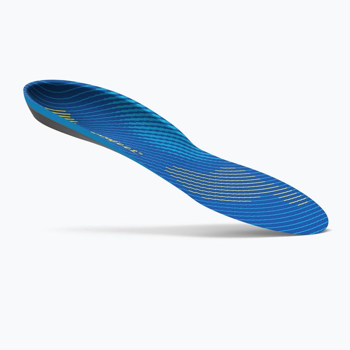 Superfeet Run Comfort Thin kék cipőtalpbetét 2