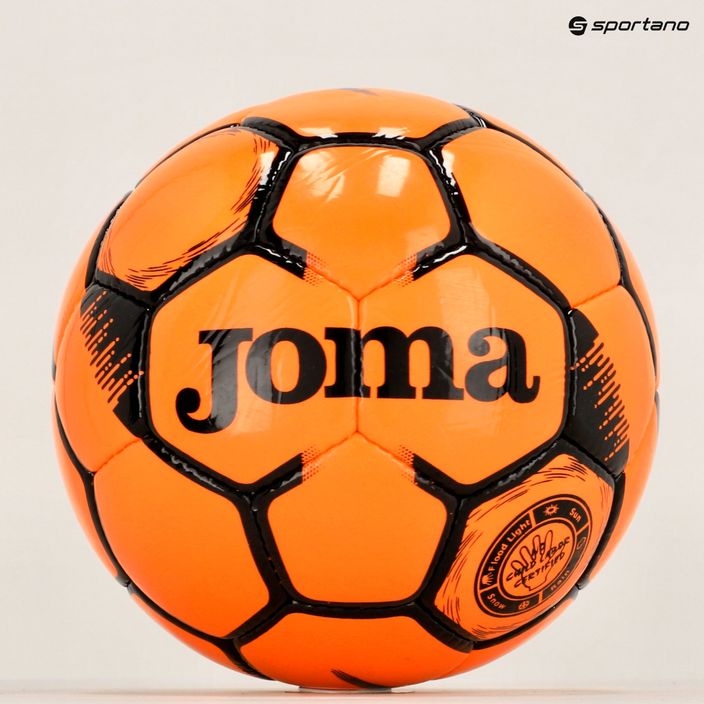 Joma Egeo labdarúgó 400558.041 méret 4 6