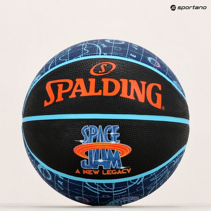 Spalding Space Jam kosárlabda 84596Z 5. méret 5