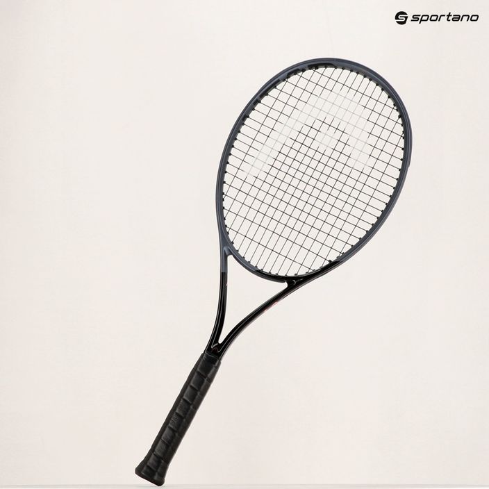 HEAD Speed MP Limited 2023 fekete teniszütő 8