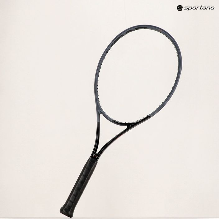 HEAD Speed PRO Limited 2023 fekete teniszütő 7