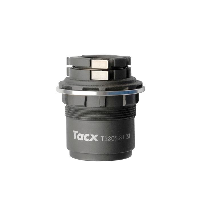 Tacx Sram XD-R fekete T2805.81 2