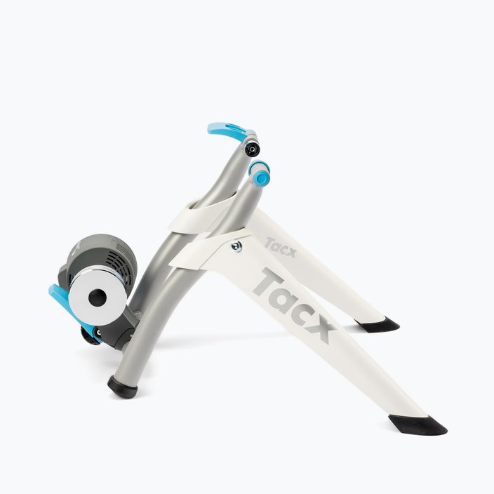 Tacx Flow Smart kerékpár edző fehér T2240.61 3