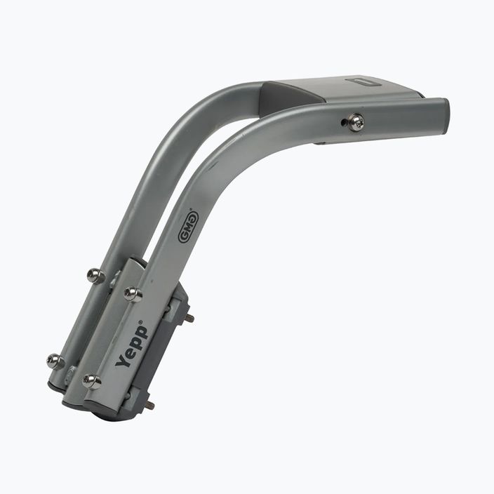 Thule Yepp Maxi Seatpost kerékpárülés adapter ezüst 12020401 5