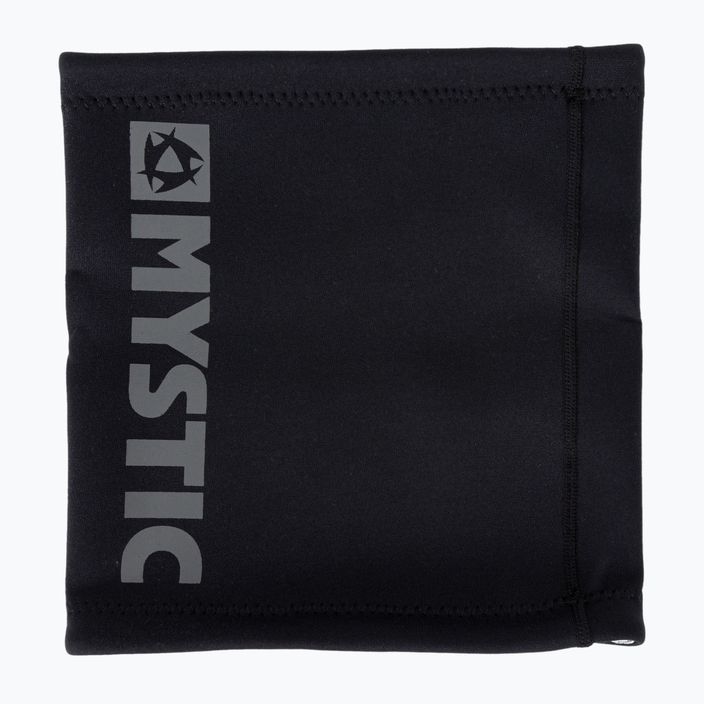 Mystic MSTC Turtleneck 2 mm neoprén kémény fekete 35002.170600