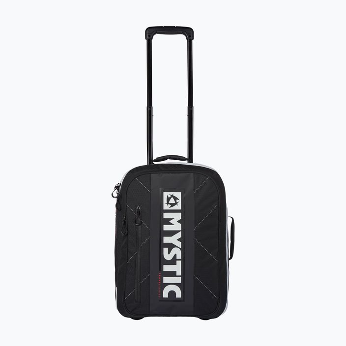 Mystic Flight Bag utazótáska fekete 35408.190131 6