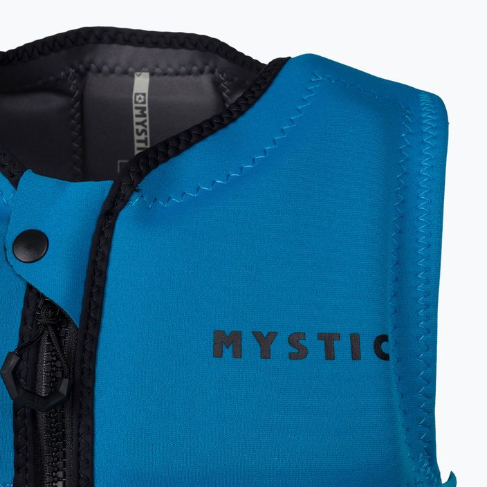 Mystic Brand védő mellény kék 35205.200183 3