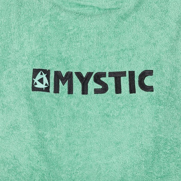 Poncsó Mystic Regular zöld 35018.210138 3