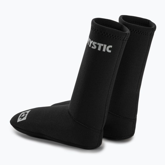 Mystic Neo Socks Semi Dry 2 mm-es neoprén zokni 35002.210810 3