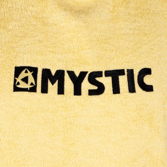 Poncsó Mystic Regular sárga 35018.210138 3