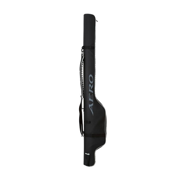 Shimano Aero Pro Double Rod Sleeve fekete SHARP06 2