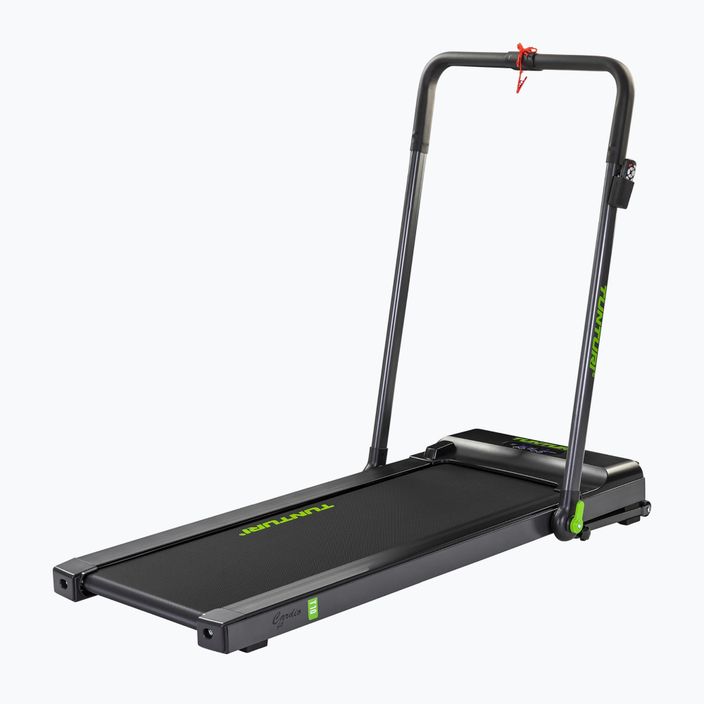 Tunturi Cardio Fit T10 fekete elektromos futópad