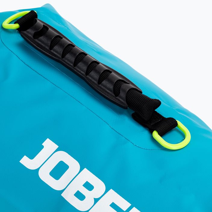 JOBE Drybag vízhatlan táska kék 220019 10-40 L 4