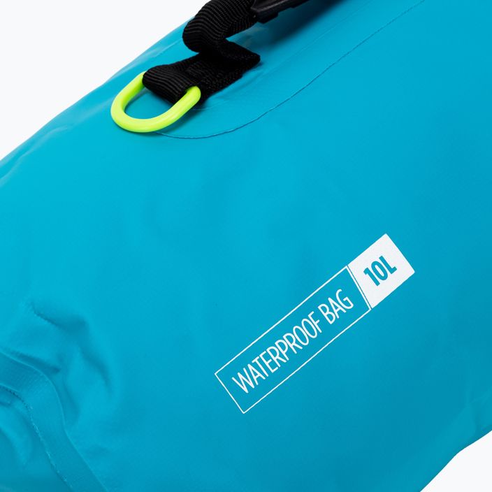 JOBE Drybag vízhatlan táska kék 220019 10-40 L 5