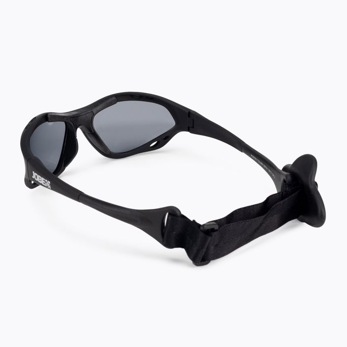 JOBE Knox lebegő UV400 fekete 420810001 napszemüveg 2