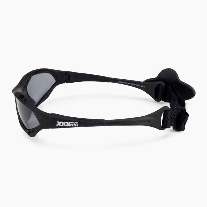 JOBE Knox lebegő UV400 fekete 420810001 napszemüveg 4