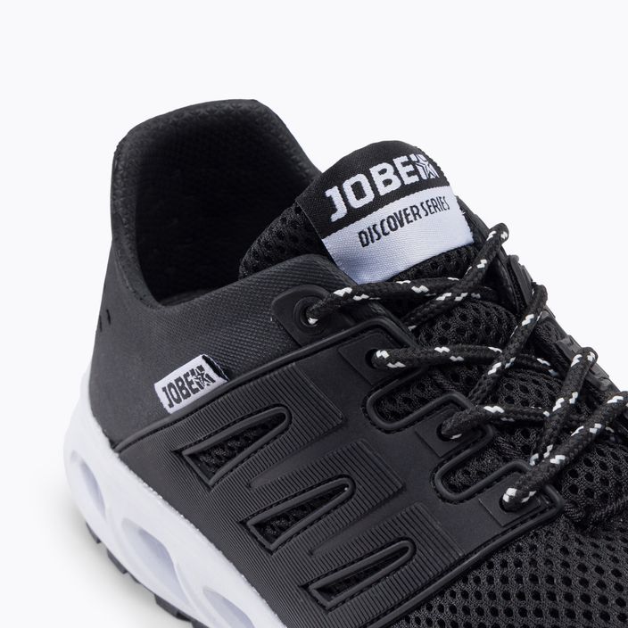 JOBE Discover Sneaker vízicipő fekete 594620002 8