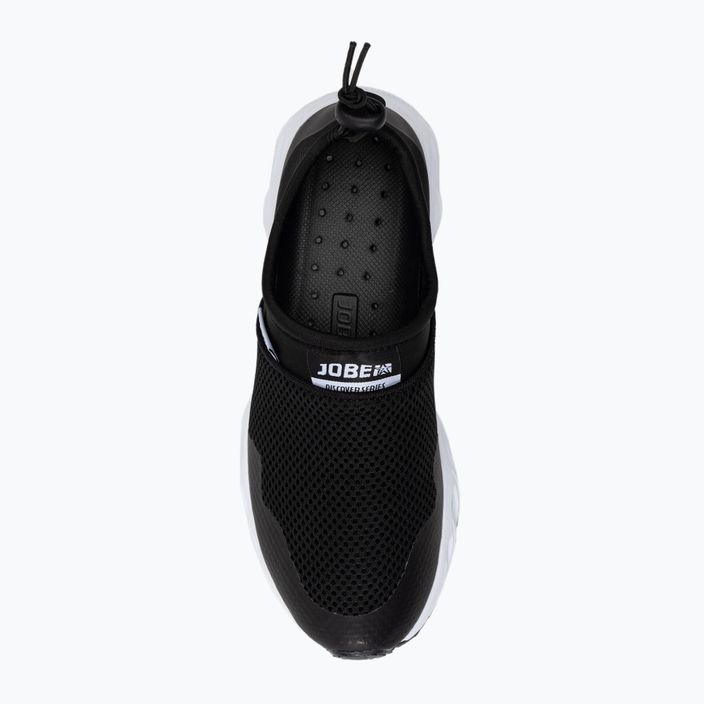 JOBE Discover Slip-on vízi cipő fekete 594620004 6
