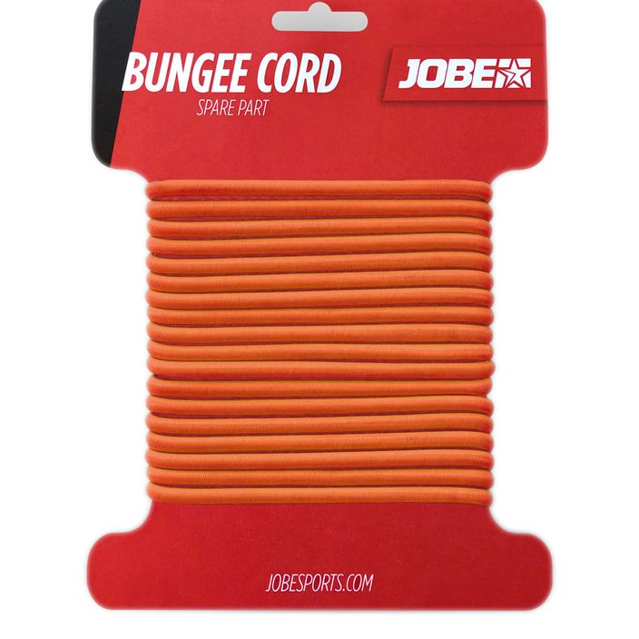 JOBE SUP Bungee zsinór narancssárga 480020014-PCS. 2