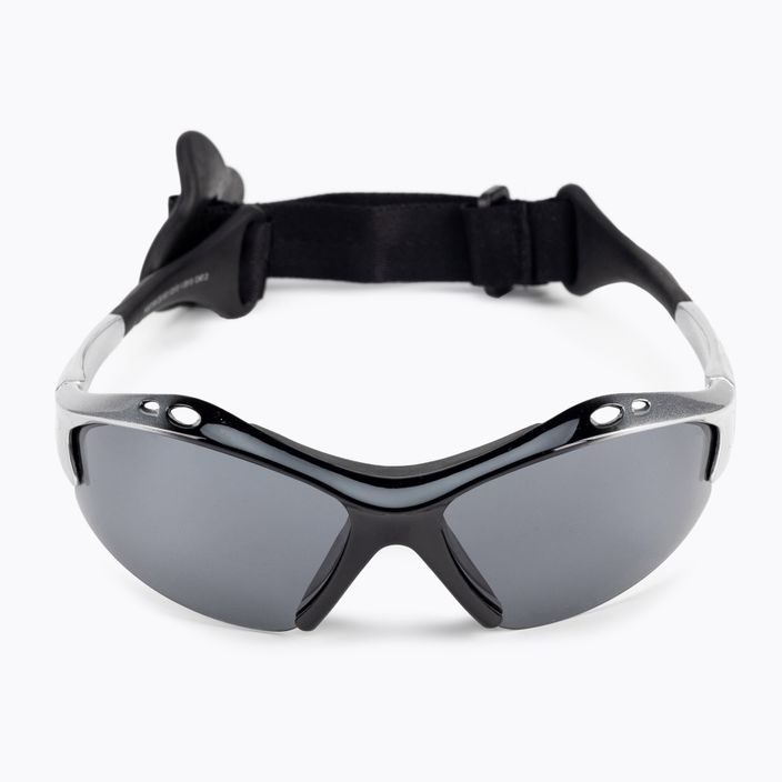 JOBE Cypris úszó úszószemüveg UV400 ezüst 426013002 3