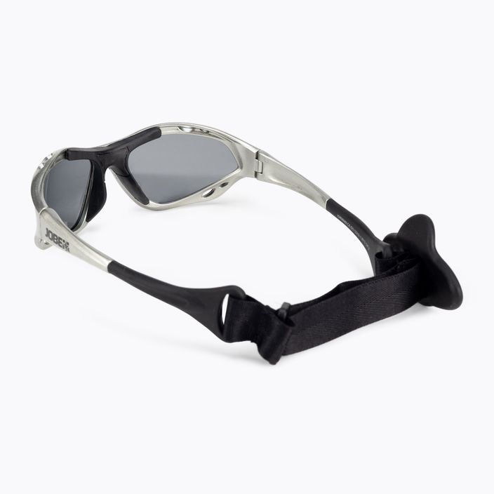 JOBE Knox úszó UV400 ezüst napszemüveg 426013001 2