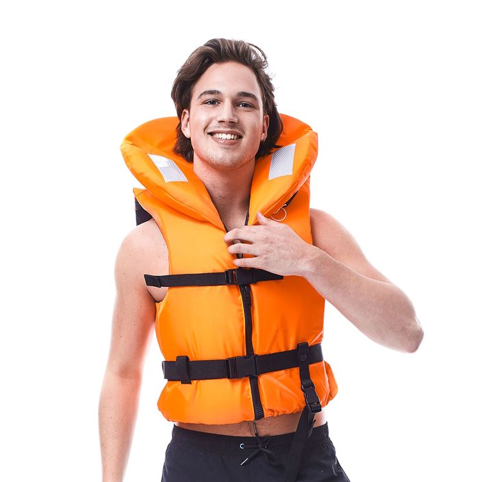 JOBE Comfort Csónakos mentőmellény narancssárga 244817579 2