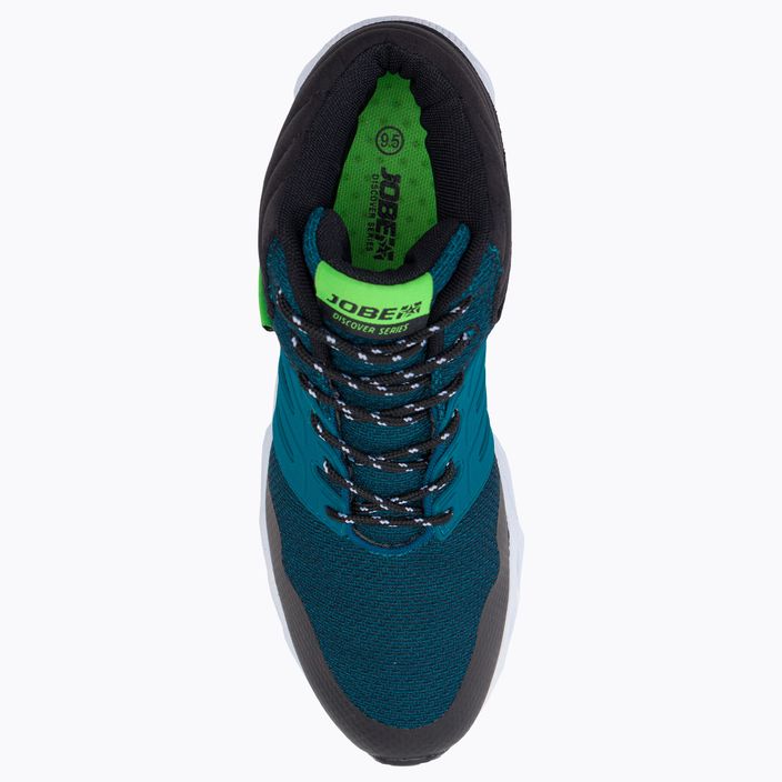 JOBE Discover Sneaker Magas vízi cipő kék 594618003 6