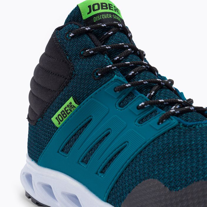 JOBE Discover Sneaker Magas vízi cipő kék 594618003 7