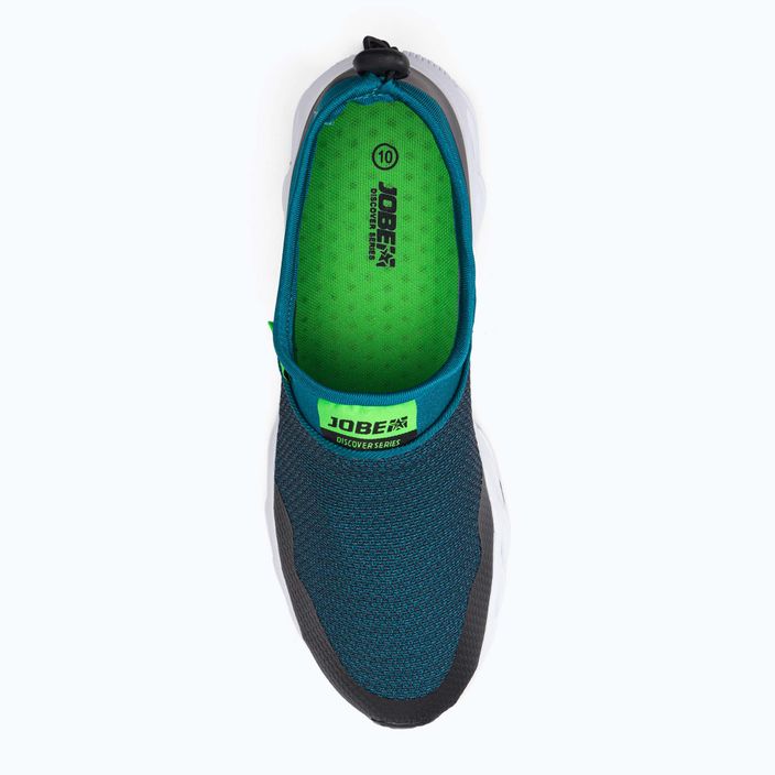 JOBE Discover Slip-on vízi cipő kék 594618005 6