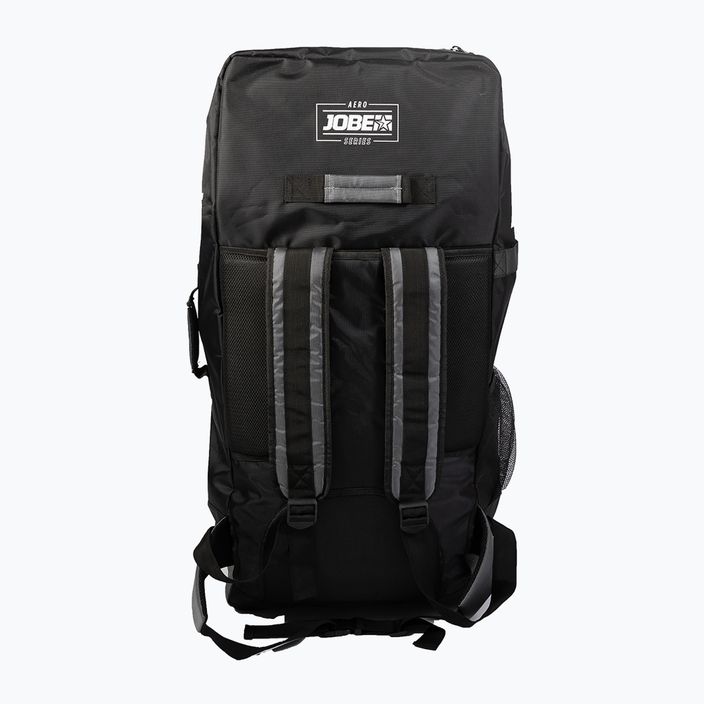 SUP JOBE Aero Sup utazási hátizsák fekete 222020005 9