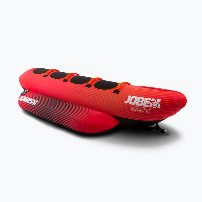 JOBE Chaser vontatható 4P úszó piros 230420002-PCS
