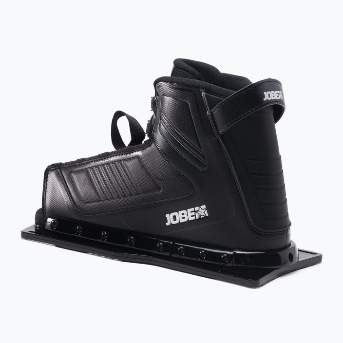 JOBE Focus Focus Slalom Wakeboard kötés fekete 333121001 3