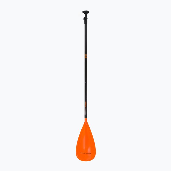 JOBE Fusion Stick narancssárga 3 db lapát narancssárga 486721012-PCS.