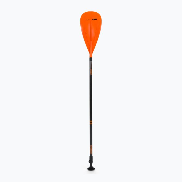 JOBE Fusion Stick narancssárga 3 db lapát narancssárga 486721012-PCS. 2
