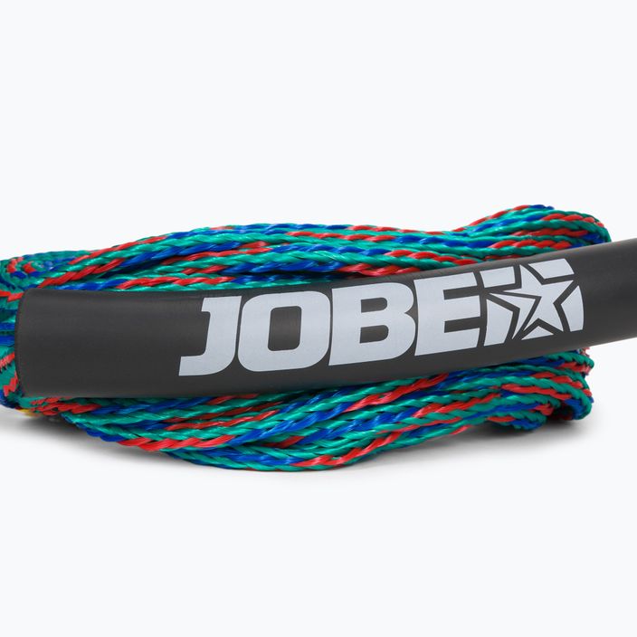 2 személyes wakeboard kötél Jobe Towrope 2P kék 211922001 2