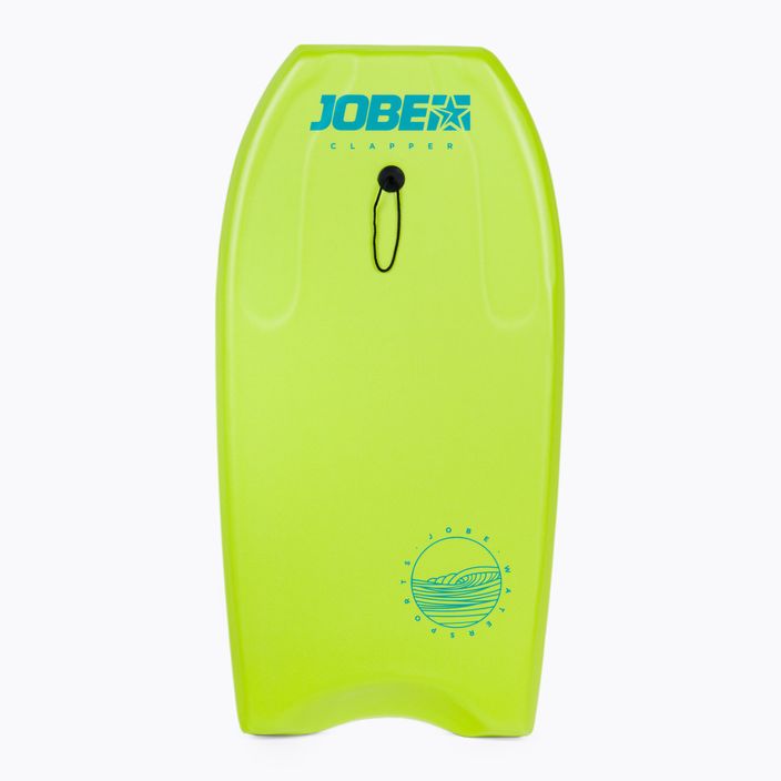 JOBE Clapper bodyboard zöld 286222002 2