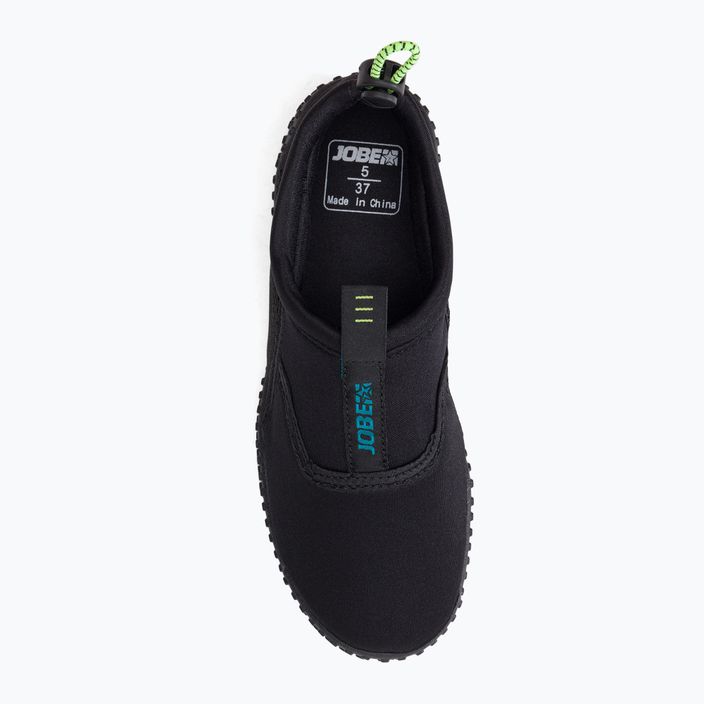 JOBE Aqua vízi cipő fekete 534622004-10 6