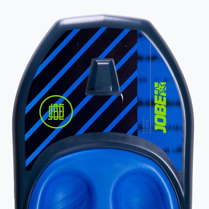 JOBE Sentry Kneeboard szett wakeboard kék 258822006 3