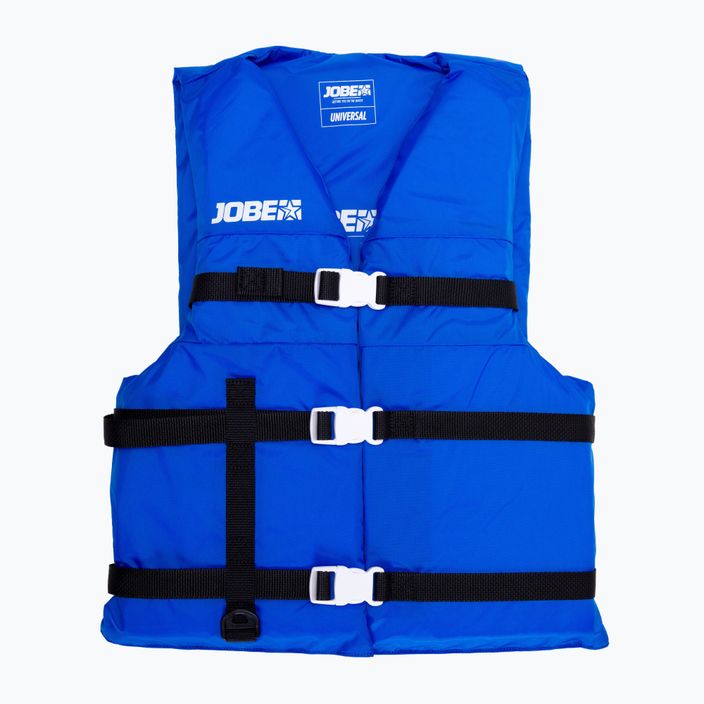 JOBE Sentry Kneeboard szett wakeboard kék 258822006 7