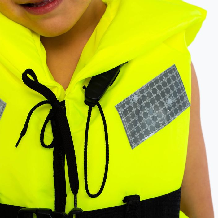 Gyermek mentőmellény JOBE Comfort Boating Life Vest yellow 2