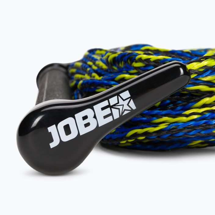 JOBE Transfer Ski Combo kék/sárga wakeboard kábel 211222001 2