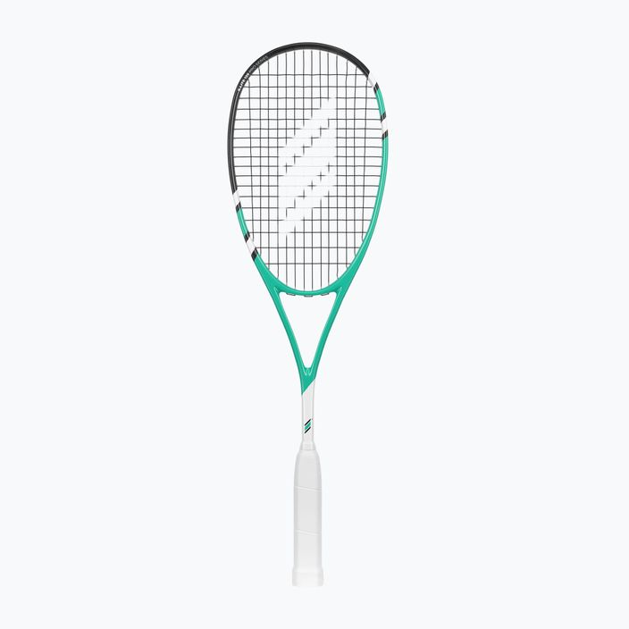 Squash ütő Eye X.Lite 125 Pro Series mint/black/white 6