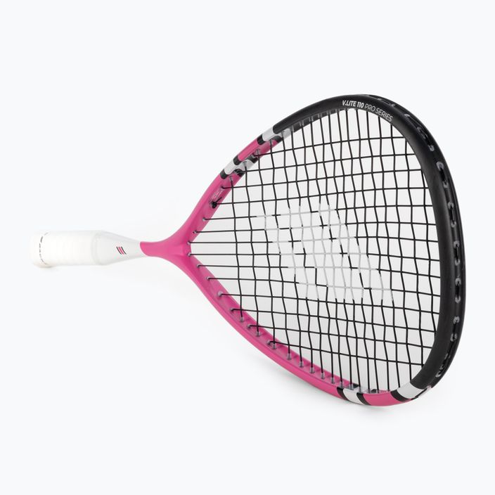 Eye V.Lite 110 Pro Series squash ütő rózsaszín 2