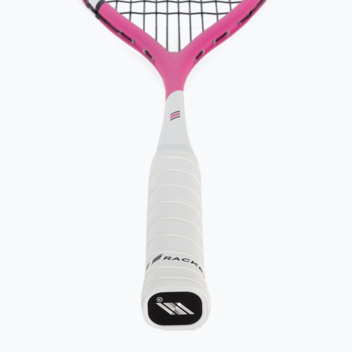 Eye V.Lite 110 Pro Series squash ütő rózsaszín 3