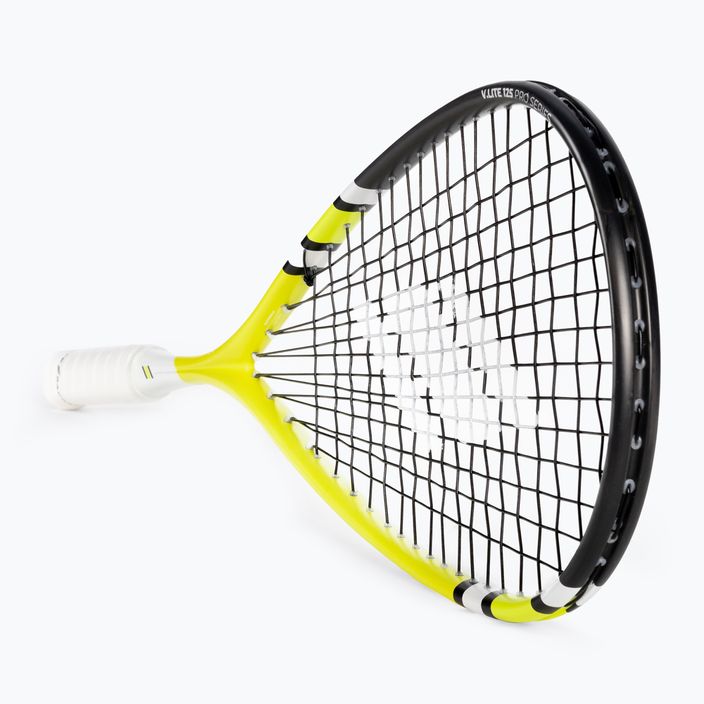 Eye V.Lite 125 Pro Series squash ütő sárga 2